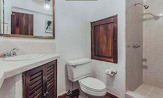 Ocean View 2Br Condo-balcony-beach-pool - 604