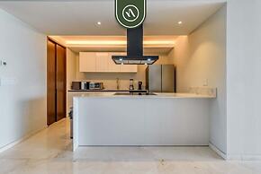 New 3BR Condo - Oceanview Terrace - Private Beach
