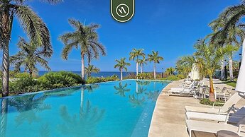 New 3BR Condo - Oceanview Terrace - Private Beach
