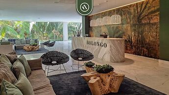 New 3BR Condo - Oceanview Terrace - Private Beach