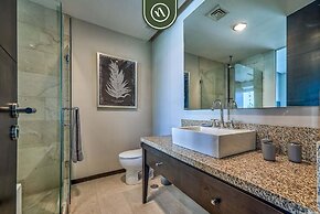 Luxury Oceanfront 2BR Condo With Private Balcony