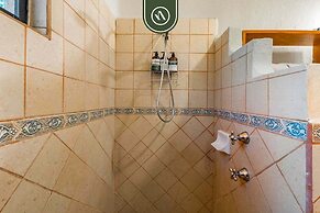 Mexican 2 BR Condo - Private Pool - Romantic Zone