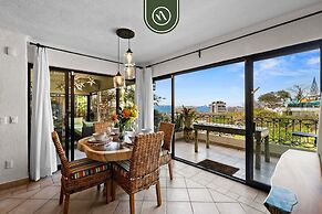 Mexican 2 BR Condo - Private Pool - Romantic Zone