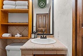 Mexican 2 BR Condo - Private Pool - Romantic Zone