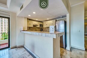 Beachfront 2 BR Condo - Beach - Pools - Tennis