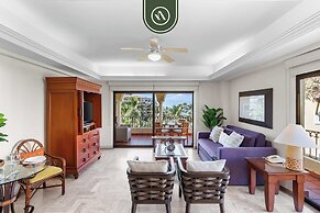 Beachfront 2 BR Condo - Beach - Pools - Tennis