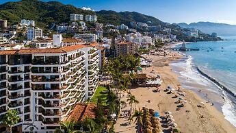 Ocean View 2Br Condo-balcony-beach-pool - 802