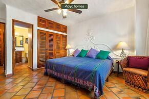 Ocean View 2Br Condo-balcony-beach-pool - 802