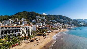 Ocean View 2Br Condo-balcony-beach-pool - 802