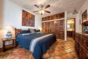 Ocean View 2Br Condo-balcony-beach-pool - 802