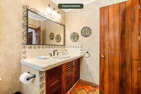 Ocean View 2Br Condo-balcony-beach-pool - 802