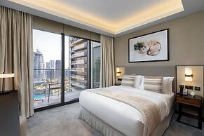 Maison Privee - Fabulous Apt w/ Sensational Burj Khalifa Views