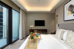 Maison Privee - Fabulous Apt w/ Sensational Burj Khalifa Views