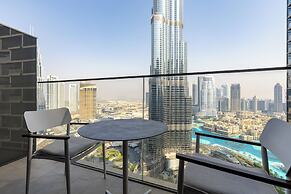 Maison Privee - Fabulous Apt w/ Sensational Burj Khalifa Views