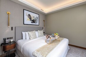 Maison Privee - Fabulous Apt w/ Sensational Burj Khalifa Views