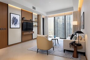 Maison Privee - Fabulous Apt w/ Sensational Burj Khalifa Views