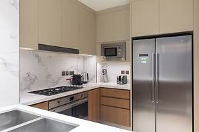 Maison Privee - Fabulous Apt w/ Sensational Burj Khalifa Views