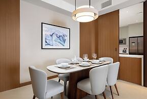 Maison Privee - Fabulous Apt w/ Sensational Burj Khalifa Views