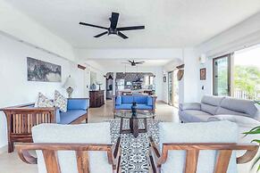Ocean View 2Br Condo-balcony-beach-pool - 214