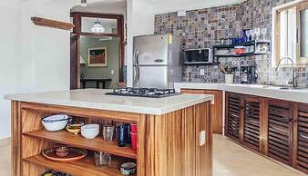Ocean View 2Br Condo-balcony-beach-pool - 214