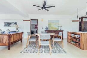 Ocean View 2Br Condo-balcony-beach-pool - 214