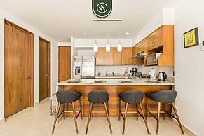Amazing 2BR Condo in Romantic Zone - Rooftop Pool