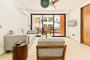 Amazing 2BR Condo in Romantic Zone - Rooftop Pool