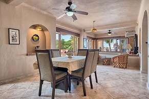 Ocean View 2Br Condo-balcony-beach-pool - 204