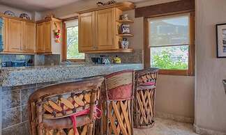 Ocean View 2Br Condo-balcony-beach-pool - 204