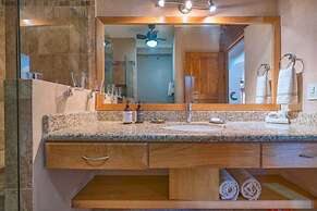 Ocean View 2Br Condo-balcony-beach-pool - 204