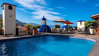 Ocean View 2Br Condo-balcony-beach-pool - 204