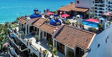 Ocean View 2Br Condo-balcony-beach-pool - 204