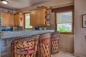 Ocean View 2Br Condo-balcony-beach-pool - 204