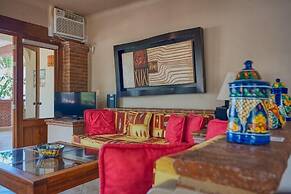 Ocean View 2Br Condo-balcony-beach-pool - 204