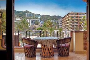 Ocean View 2Br Condo-balcony-beach-pool - 204