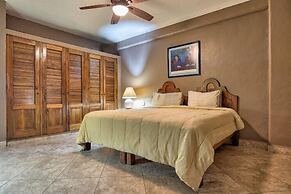Ocean View 2Br Condo-balcony-beach-pool - 204