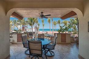 Ocean View 2Br Condo-balcony-beach-pool - 204