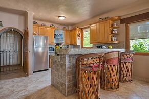Ocean View 2Br Condo-balcony-beach-pool - 204