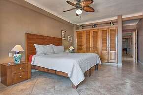 Ocean View 2Br Condo-balcony-beach-pool - 204