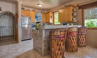 Ocean View 2Br Condo-balcony-beach-pool - 204