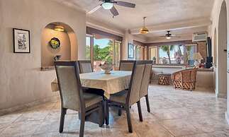 Ocean View 2Br Condo-balcony-beach-pool - 204