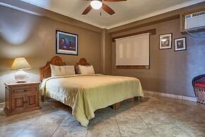 Ocean View 2Br Condo-balcony-beach-pool - 204