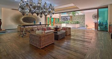 1 BR Condo in Romantic Zone - Amazing Rooftop Pool