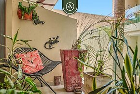1 BR Condo in Romantic Zone - Amazing Rooftop Pool