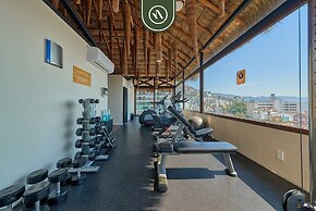 1 BR Condo in Romantic Zone - Amazing Rooftop Pool