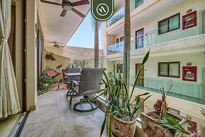 1 BR Condo in Romantic Zone - Amazing Rooftop Pool