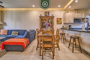 1 BR Condo in Romantic Zone - Amazing Rooftop Pool