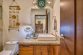 1 BR Condo in Romantic Zone - Amazing Rooftop Pool