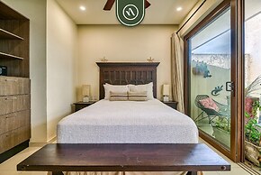 1 BR Condo in Romantic Zone - Amazing Rooftop Pool
