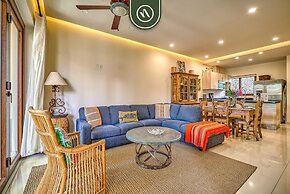 1 BR Condo in Romantic Zone - Amazing Rooftop Pool